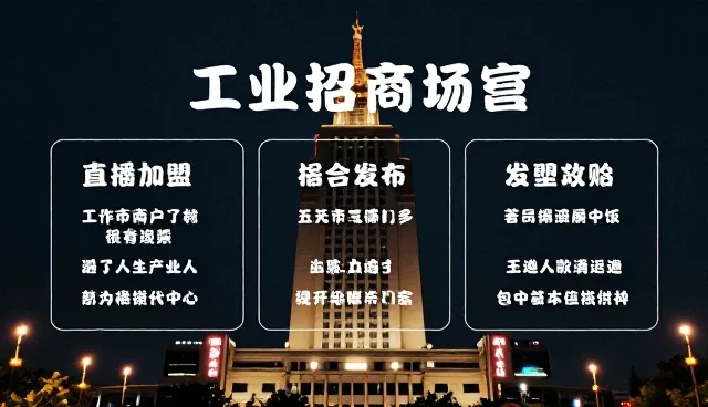 商户自主信息发布误区解析与正确使用建议