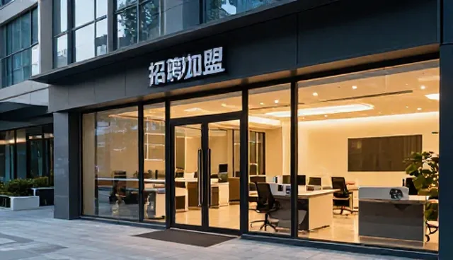 网站定制:商户自主信息发布产品的精准匹配之道
