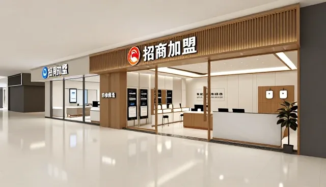 商户自主信息发布如何提升招商加盟效率