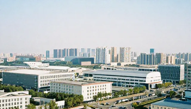 供需自动匹配在中小企业中的实际应用分析